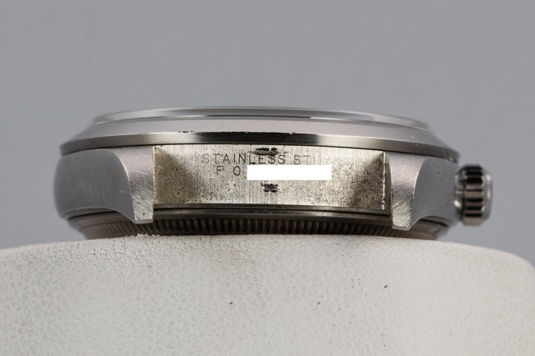 2000 Rolex Air-King 14000M