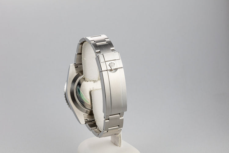 2014 Rolex Submariner 116610LN with Box and Papers