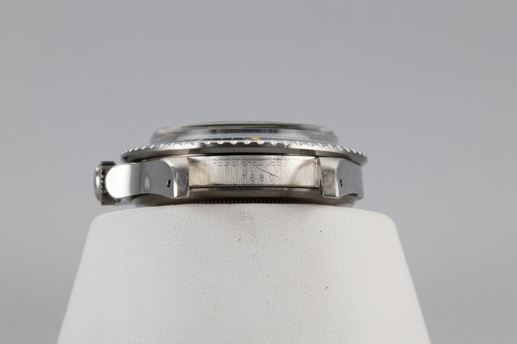1977 Rolex Submariner 1680