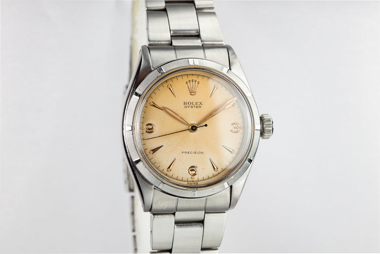 1958 Rolex Oyster Precision 6223