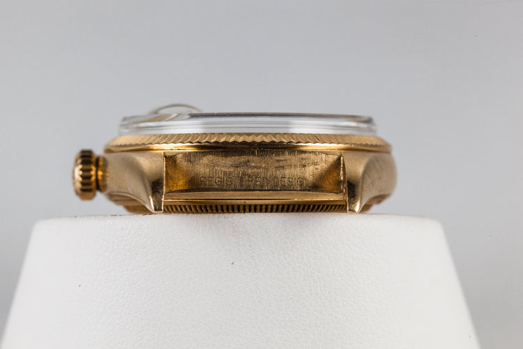 1960 Rolex YG Day-Date 1803