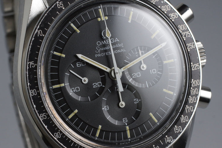 1969 Omega Speedmaster 145.022 Calibre 861