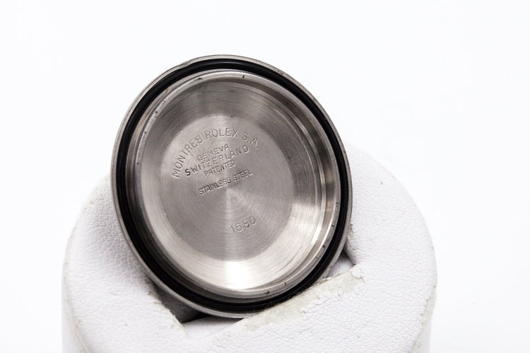 1978 Rolex Submariner 1680