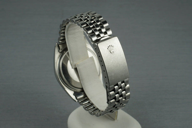 1968 Rolex DateJust 1603 “Fat Boy”