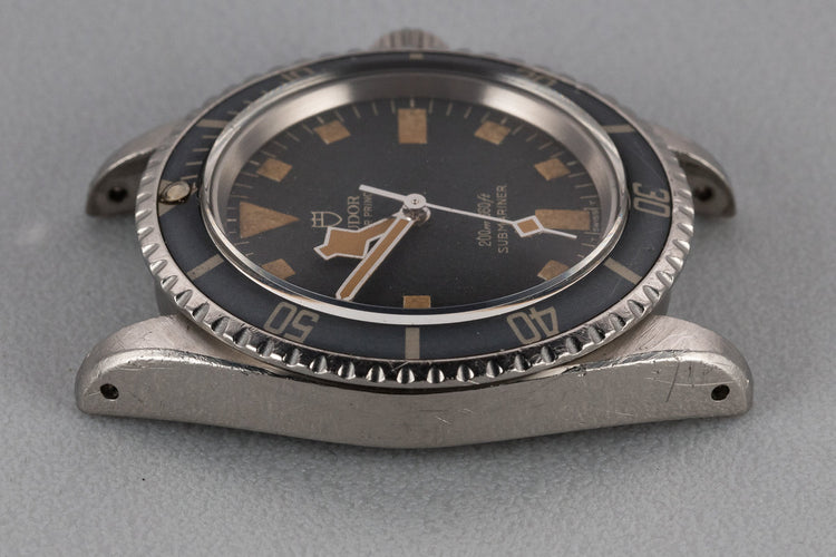 1974 Tudor Snowflake Submariner 7016/0