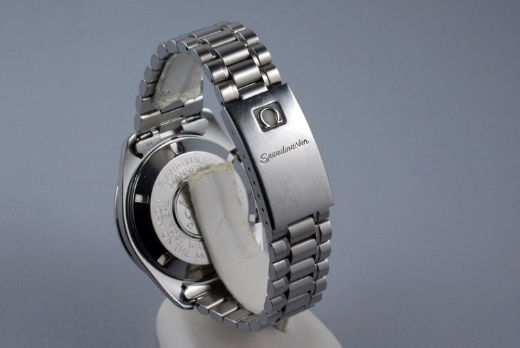 1991 Omega Speedmaster 3590.50