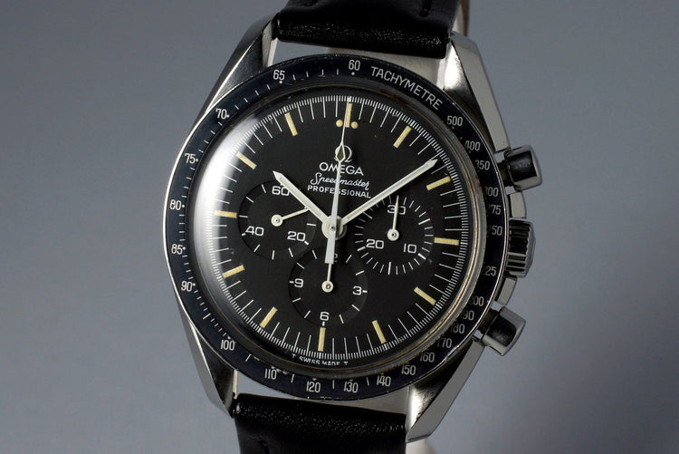 1971 Omega Speedmaster 145.022