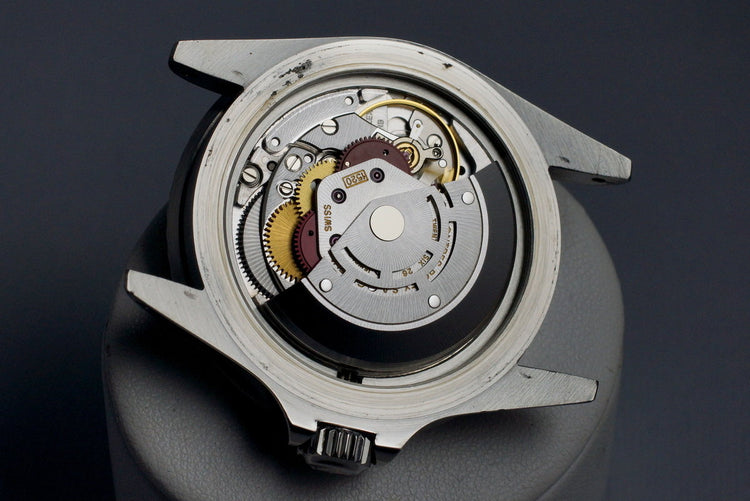 1988 Rolex Submariner 5513