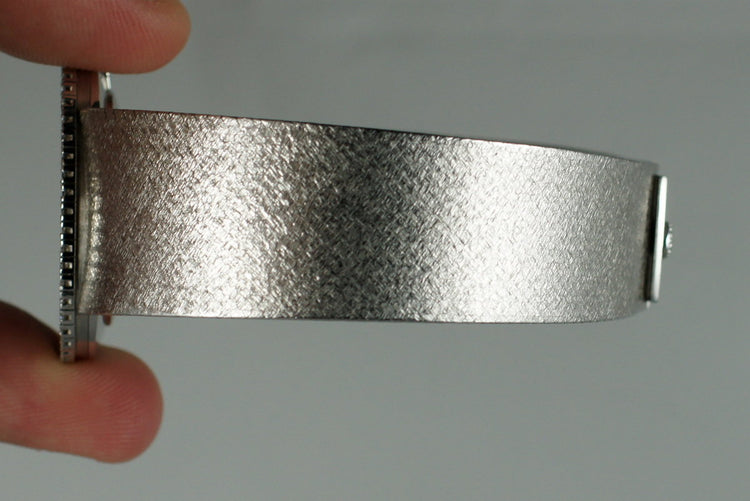 1960’s Patek Philippe WG 3545 2 with Box