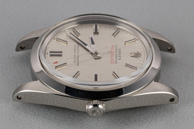 1967 Rolex Milgauss 1019