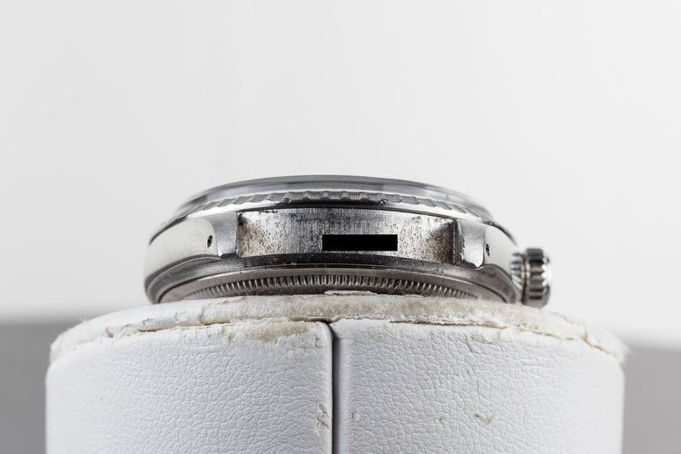 1973 Rolex DateJust 1603 Silver Dial