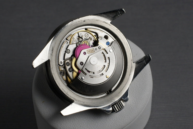 1970 Rolex Submariner 5513