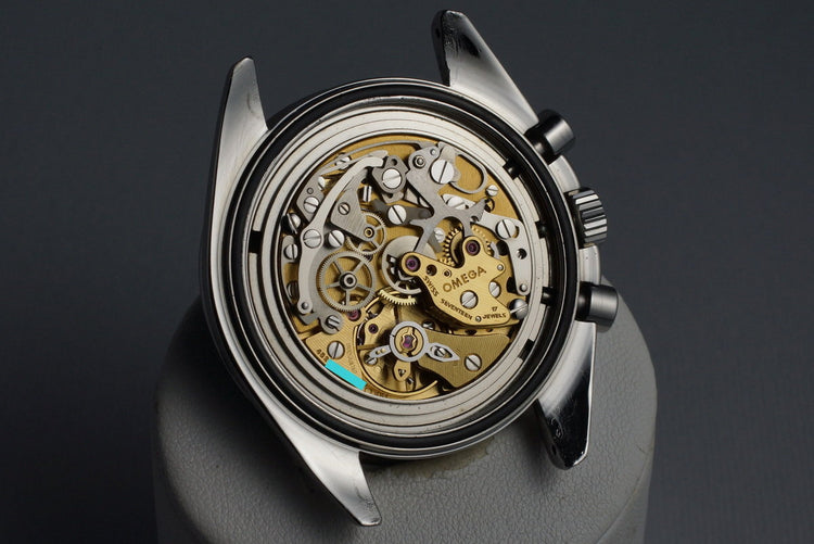 1989 Omega Speedmaster 3590 20th Anniversary Ed.