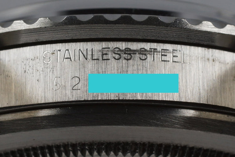 1978 Rolex Submariner 1680 with Box and Papers