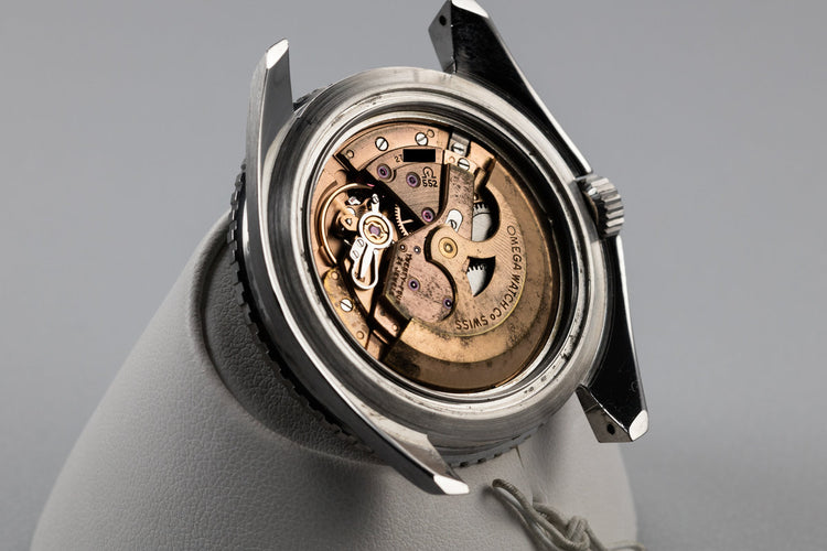 1968 Omega Seamaster 300 ST165.024