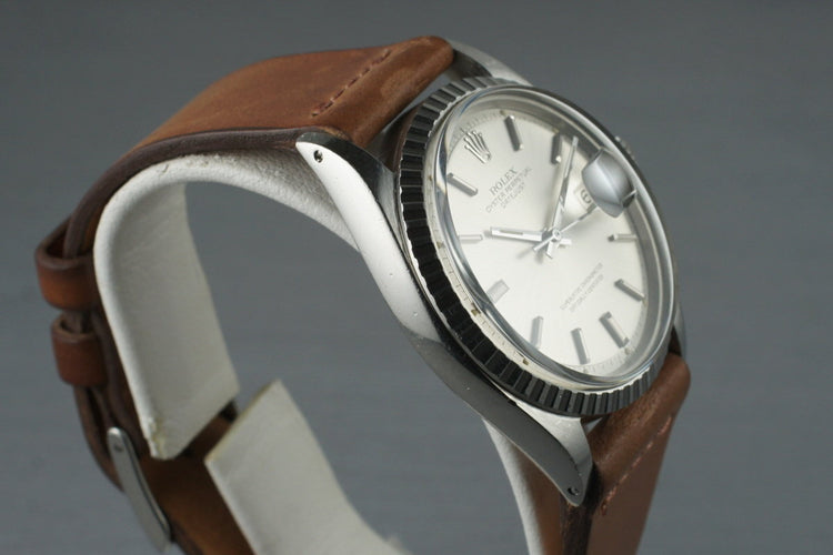 1970 Rolex DateJust 1603