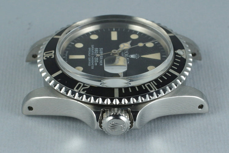 1977 Rolex Submariner 1680