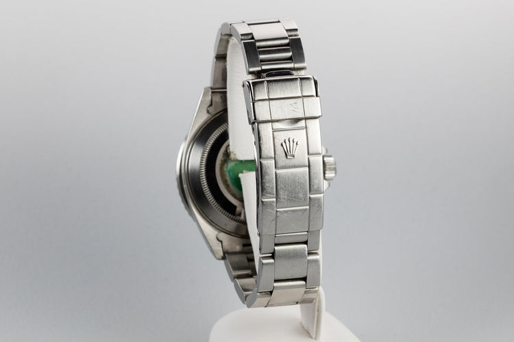 1995 Rolex Submariner 16610