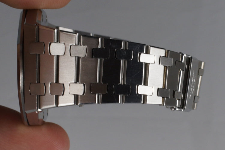 1970’s Audemars Piguet Royal Oak 5402