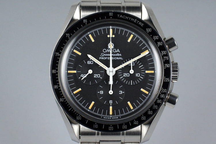 1996 Omega Speedmaster 3590.50