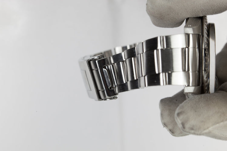 1975 Tudor Submariner 9411/0 Snowflake