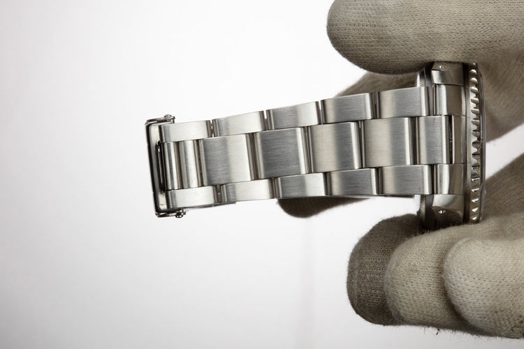 1988 Rolex Submariner 16610