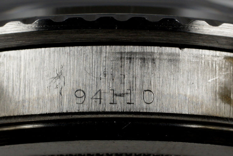 1976 Tudor Submariner 94110 Snowflake