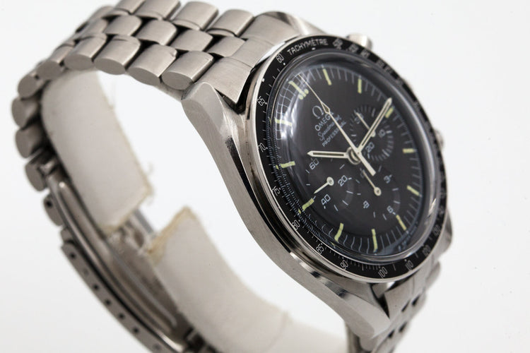 1969 Omega Speedmaster 145.022 Calibre 861