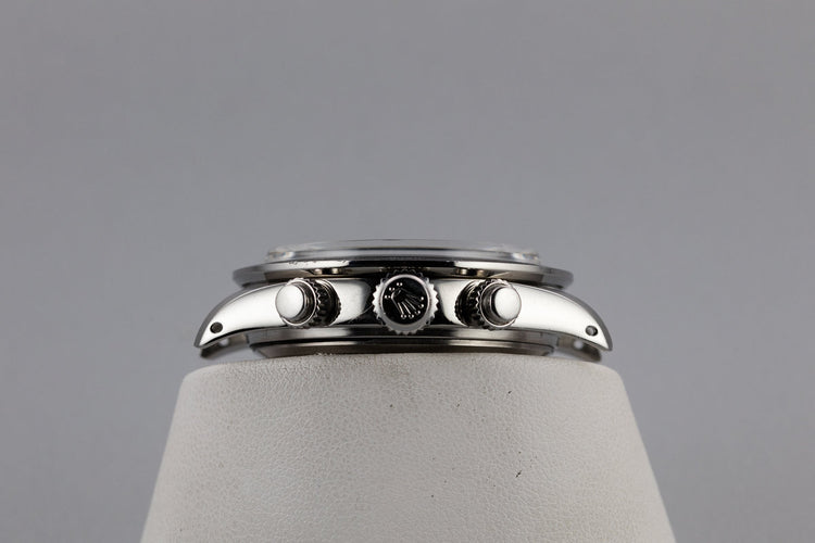 1980 Rolex Daytona 6263 with Service papers