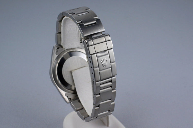 1999 Rolex Explorer14270