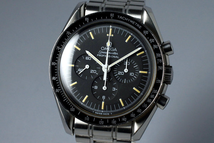 1993 Omega Speedmaster 3590.50