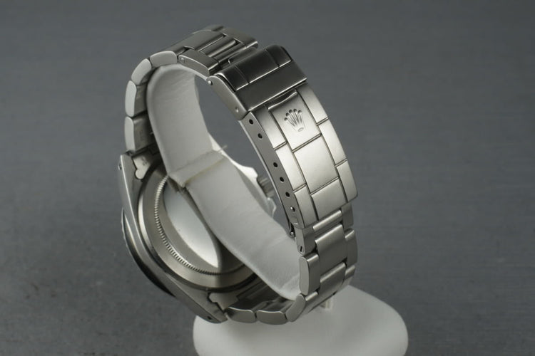 Rolex Submariner Dial 5513