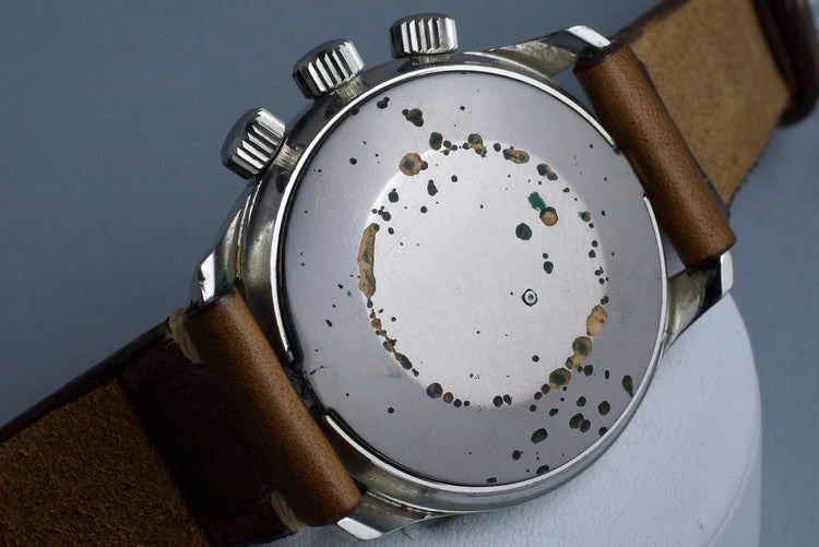 Late 1960’s Jaeger LeCoultre Memovox Polaris E859