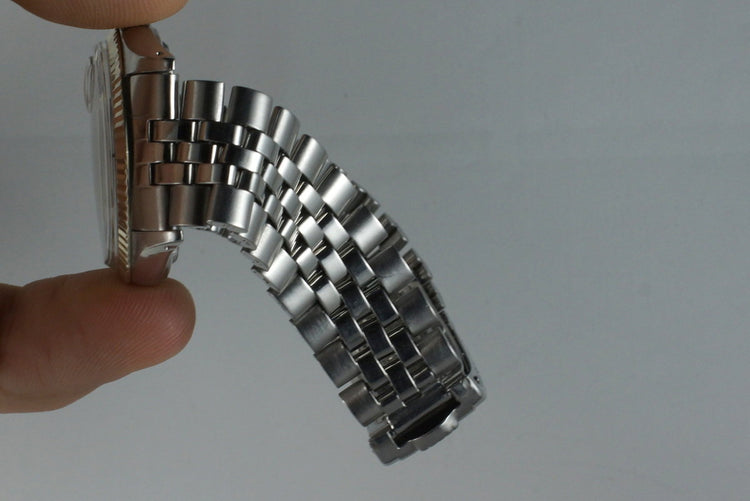 1966 Rolex DateJust 1601