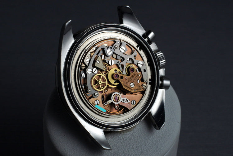 1969 Omega Speedmaster 145.022 Calibre 861