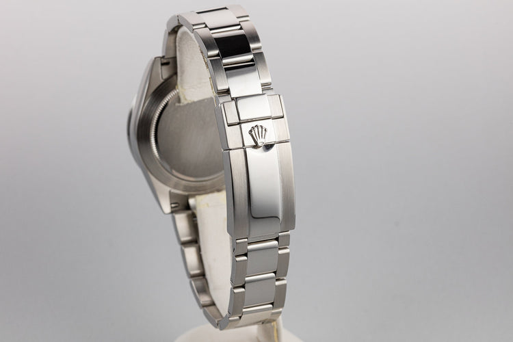 2011 Rolex Daytona 116520 White Dial with Box and Papers
