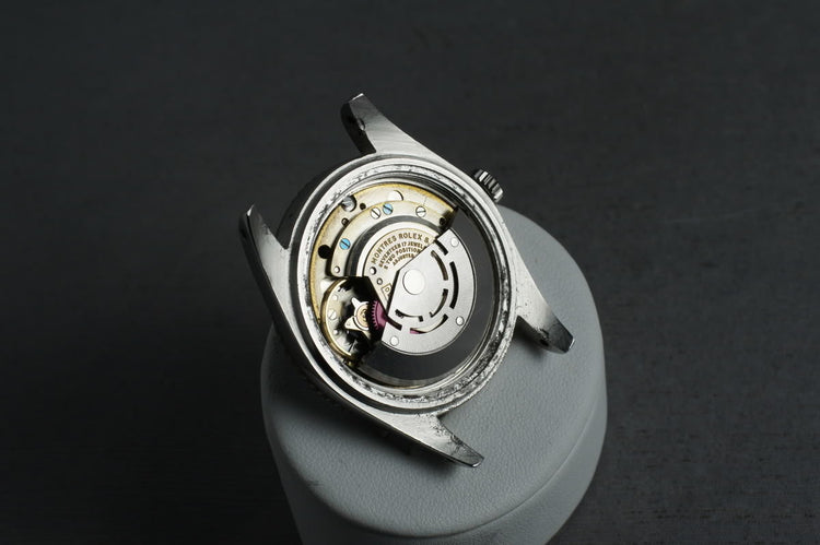 1958 Rolex Submariner 5508