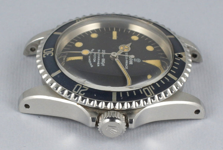 1968 Tudor Submariner 7016/0