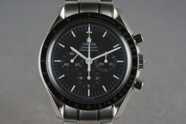 Omega Speedmaster Professional