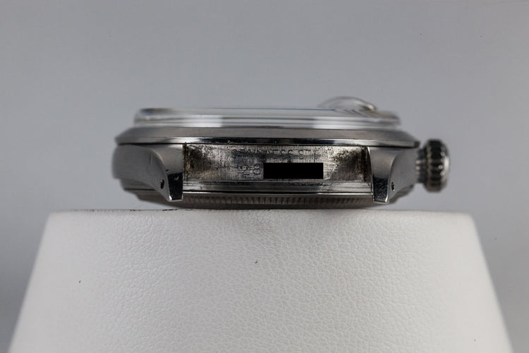 1970 Rolex DateJust 1600 with Silver Sigma Dial