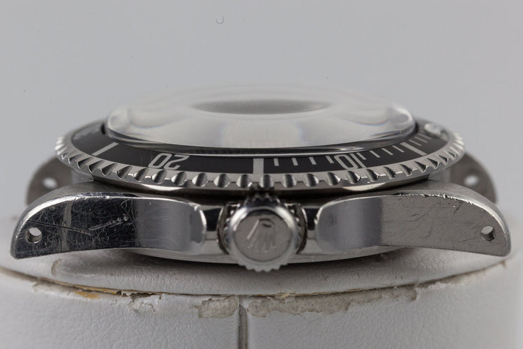 1968 Tudor Submariner 7016/0