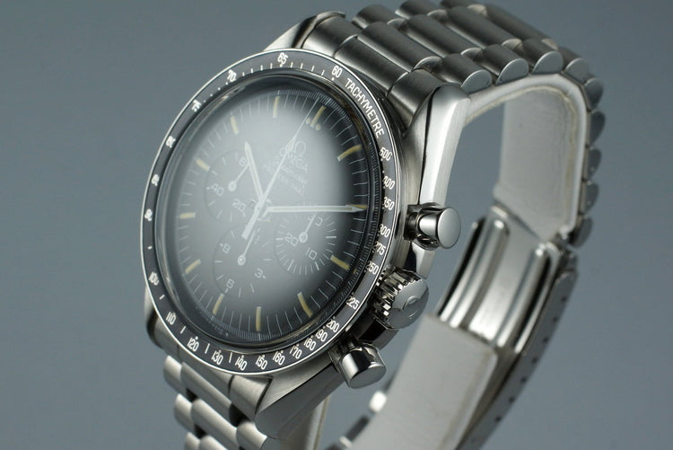 1989 Omega Speedmaster 145.0022