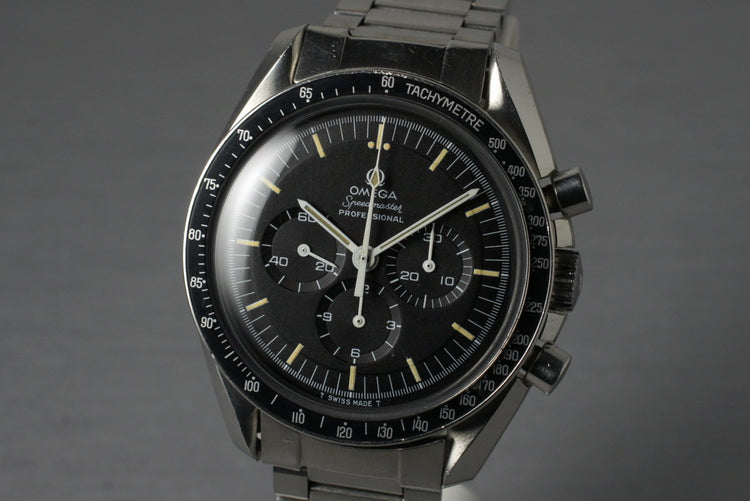 1969 Omega Speedmaster 145.022 Calibre 861
