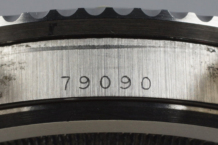 1992 Tudor Submariner 79090