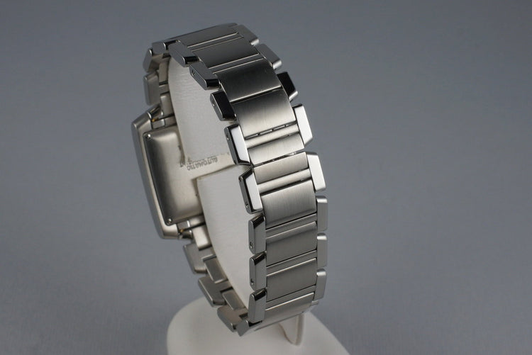 Cartier Tank Francaise 2302