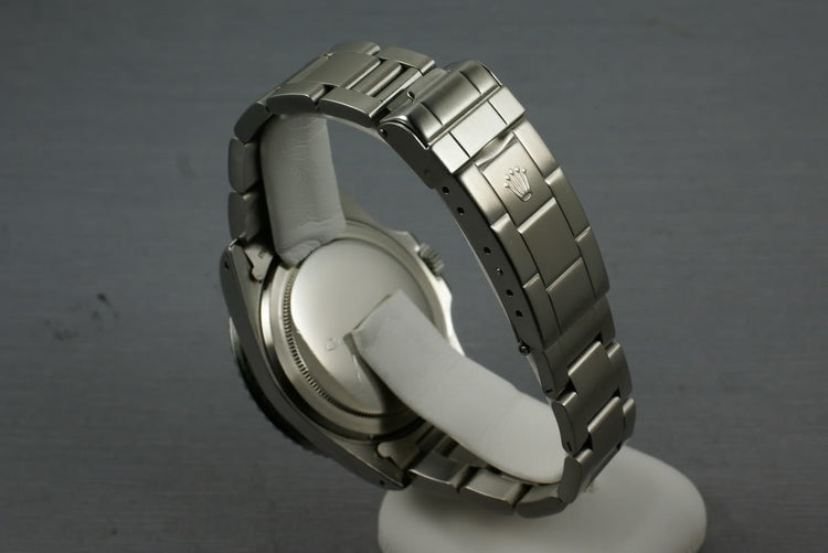 Rolex Submariner 1680