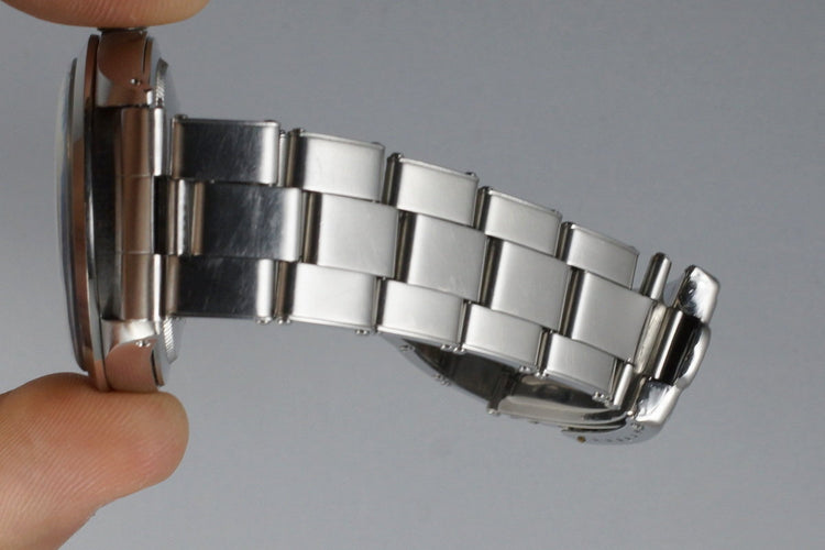 1972 Rolex Explorer 1 1016
