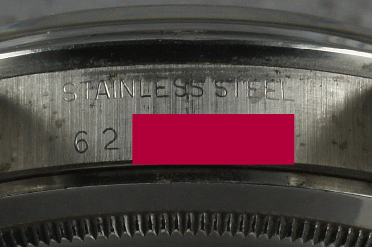 Rolex Explorer II 1655