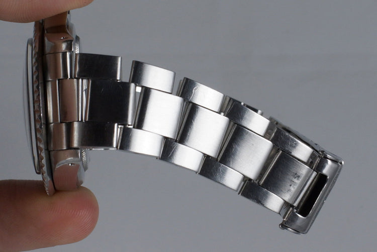 1972 Rolex Submariner 5513