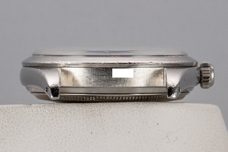 1958 Rolex Oyster-Perpetual "Everest" 5504 Two Tone Dial